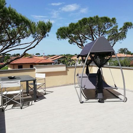 La Casa Del Forte Forte dei Marmi Buitenkant foto