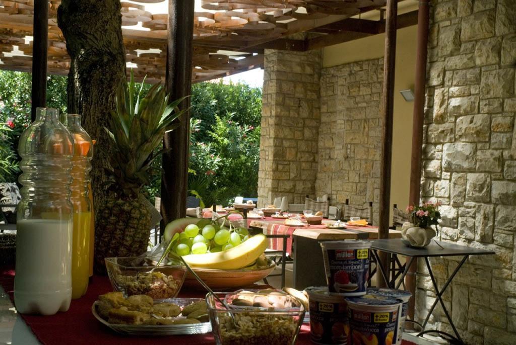 La Casa Del Forte Forte dei Marmi Buitenkant foto