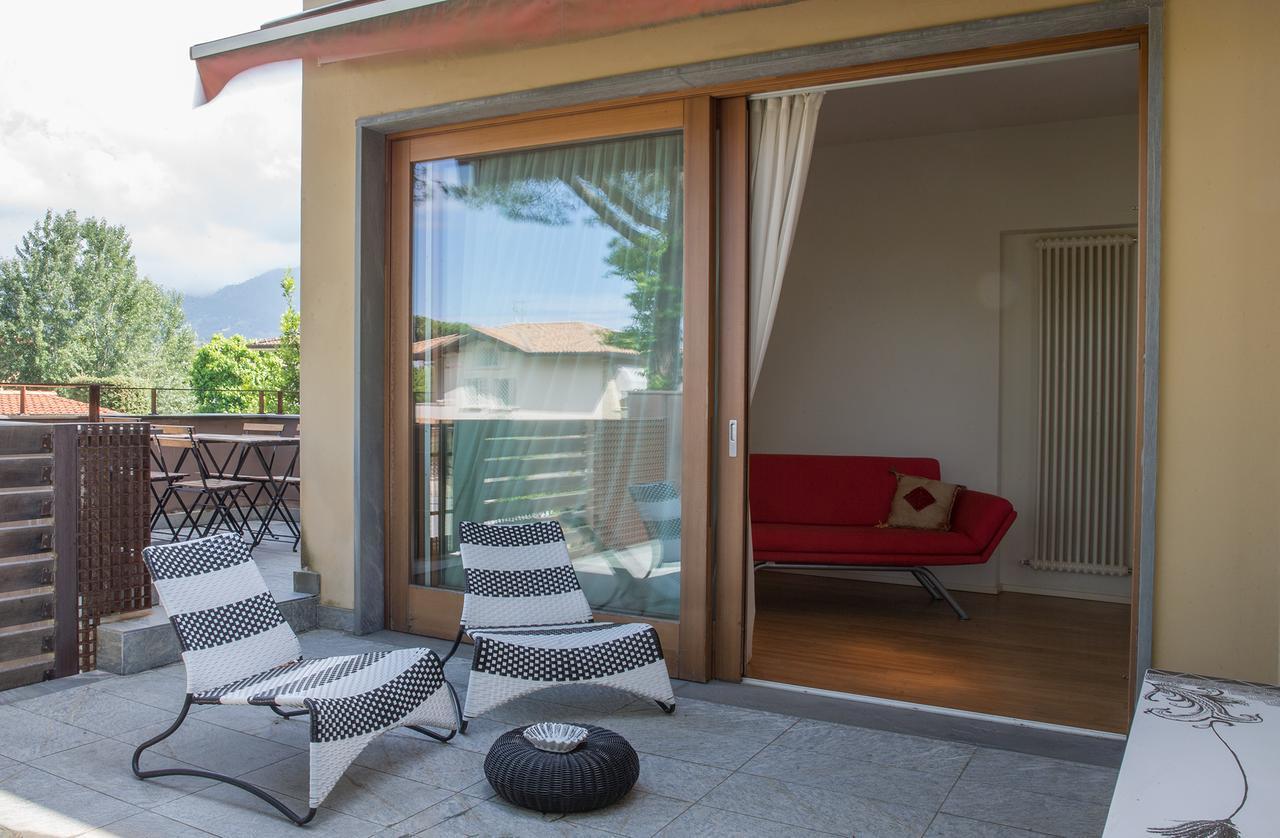 La Casa Del Forte Forte dei Marmi Buitenkant foto