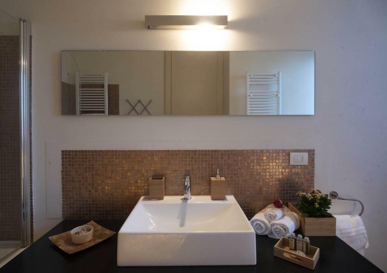 La Casa Del Forte Forte dei Marmi Buitenkant foto