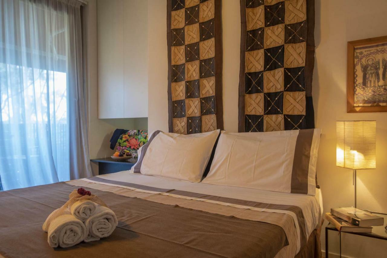 La Casa Del Forte Forte dei Marmi Buitenkant foto