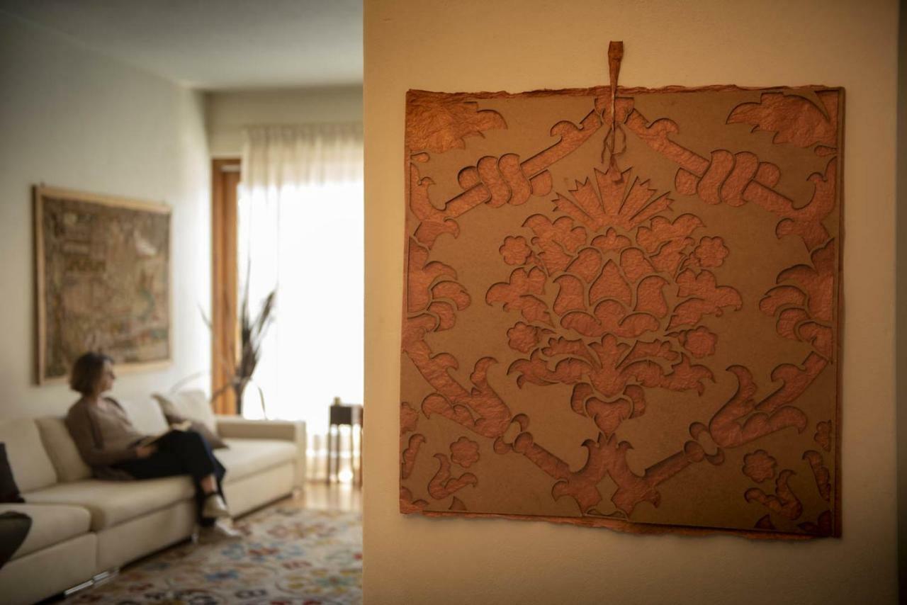 La Casa Del Forte Forte dei Marmi Buitenkant foto
