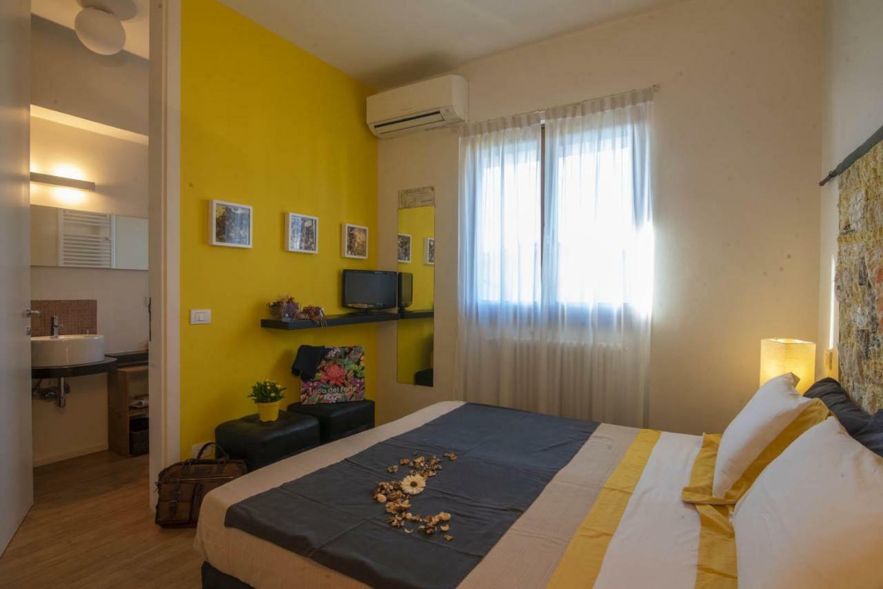 La Casa Del Forte Forte dei Marmi Buitenkant foto