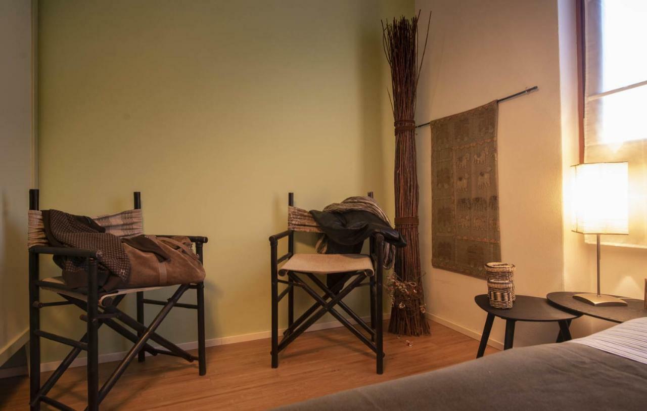 La Casa Del Forte Forte dei Marmi Buitenkant foto